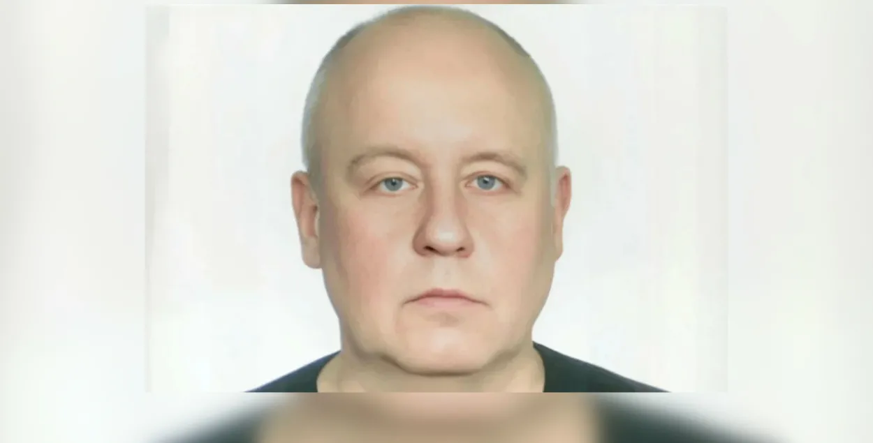Олег Самородский
