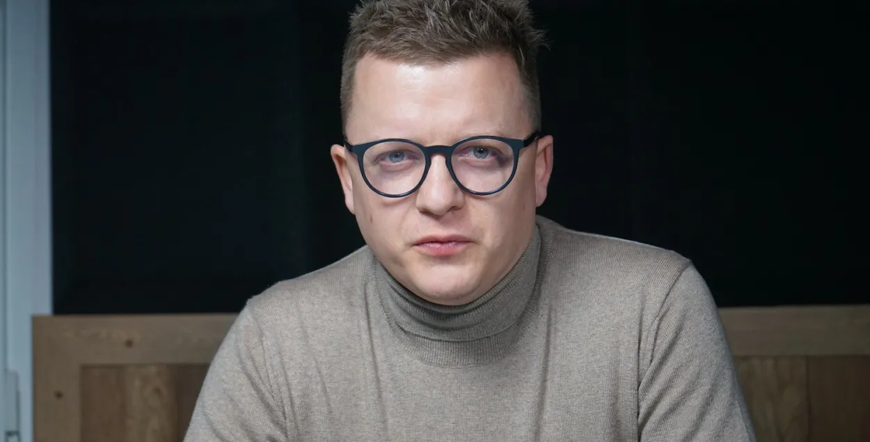 Аляксандр Шлык

