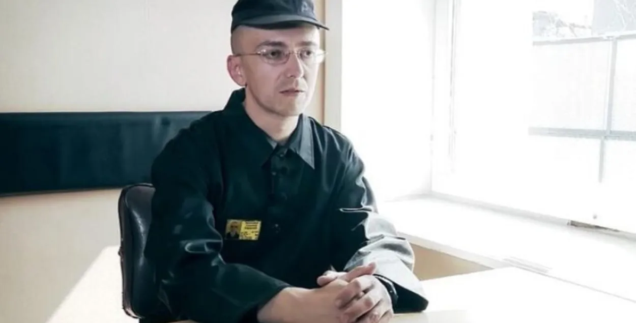 Александр Зиязетдинов
