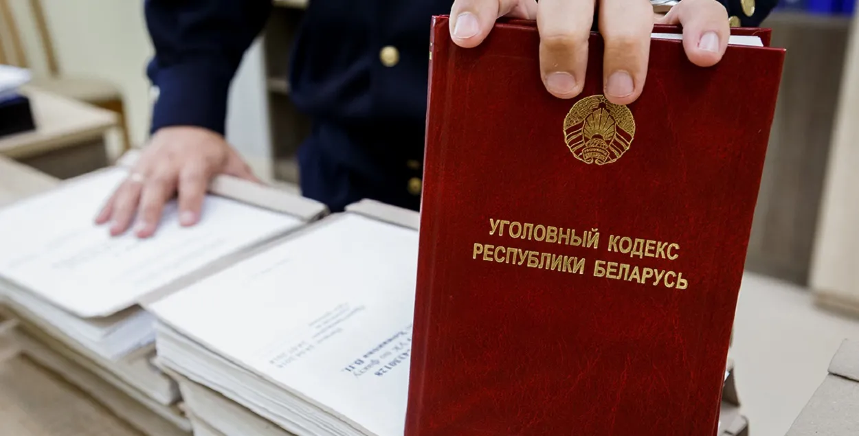 Суды ждет "серьезная работа"
