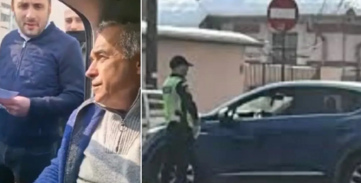 Калин Джорджеску
