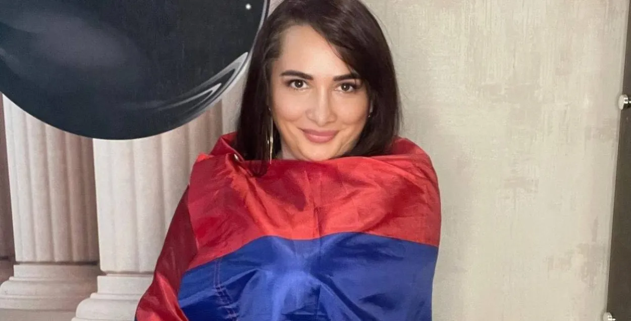 Роза Бабаханян

