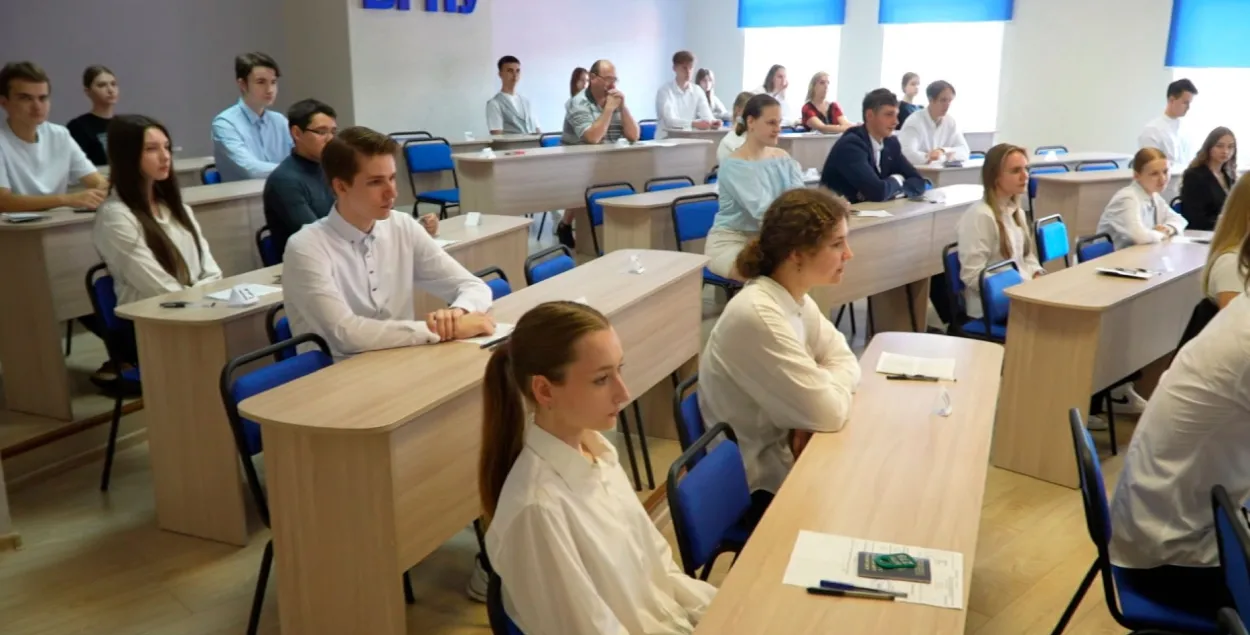 Централизованное тестирование
