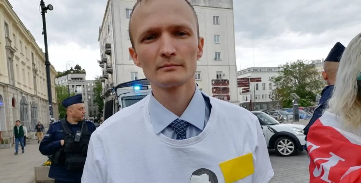 Яўген Дудкін
