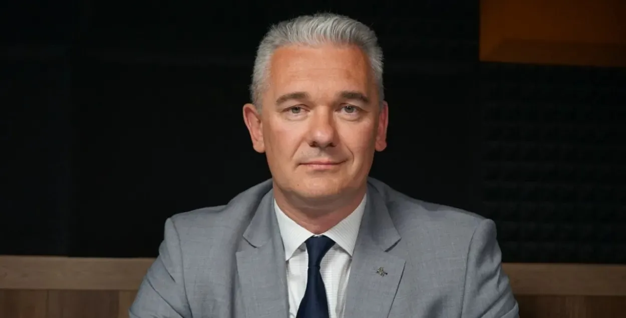 Валерый Кавалеўскі
