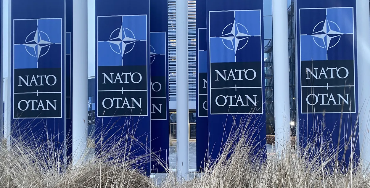 Что означает пятая статья устава NATO и когда она применялась? /&nbsp;
