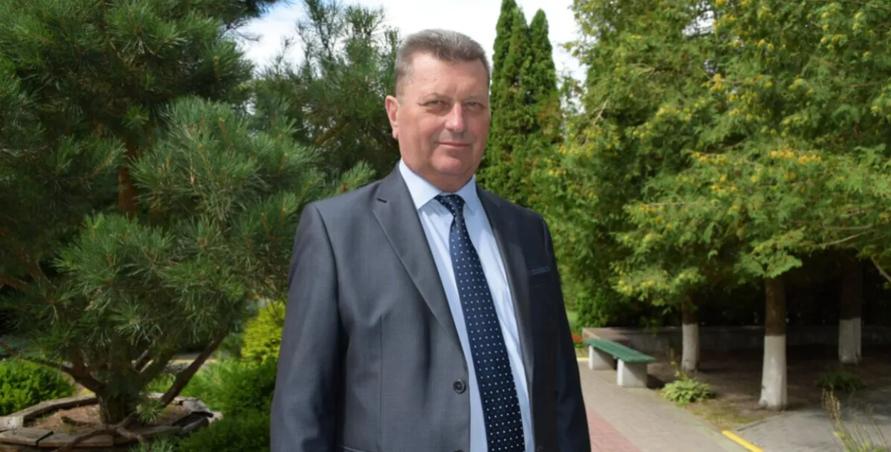 Владимир Киселев
