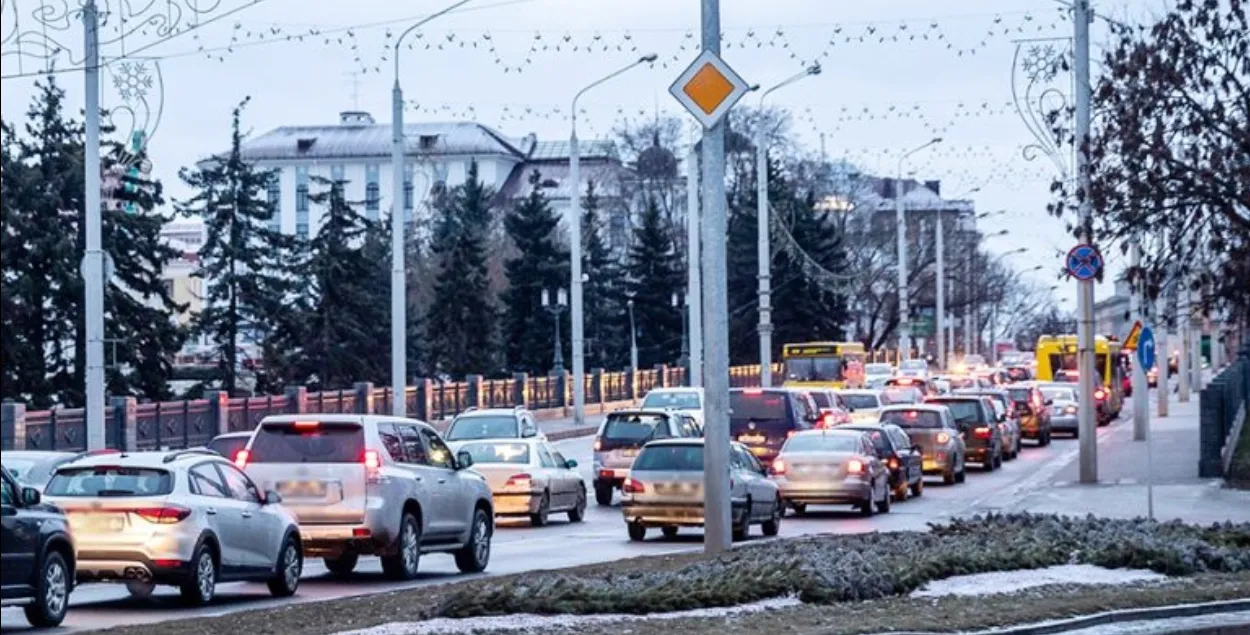 Гэта прадугледжана&nbsp;указам №428
