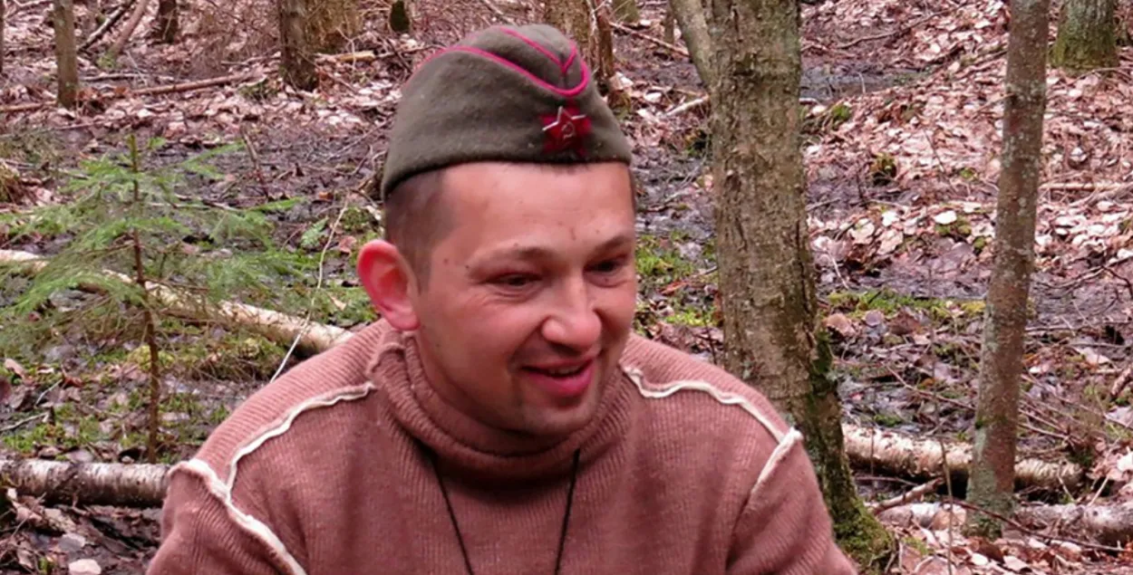 Пётр Піцко
