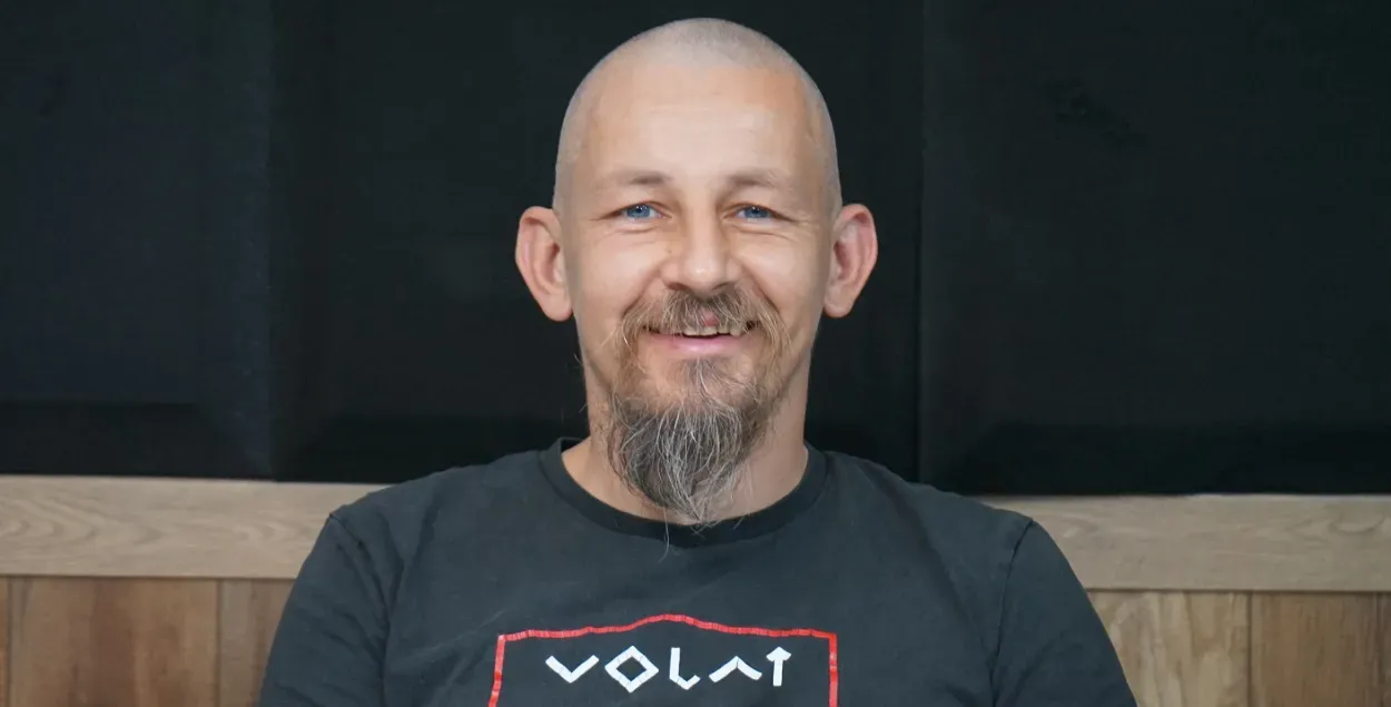 Виталий Рак
