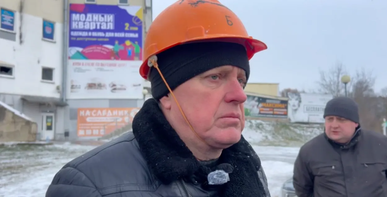 Віктара Вялюгу будуць судзіць за "экстрэмізм"
