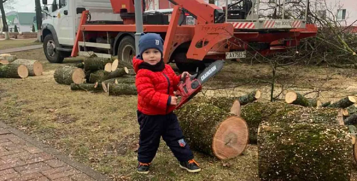 У Беларусі імкліва зніжаецца нараджальнасць
