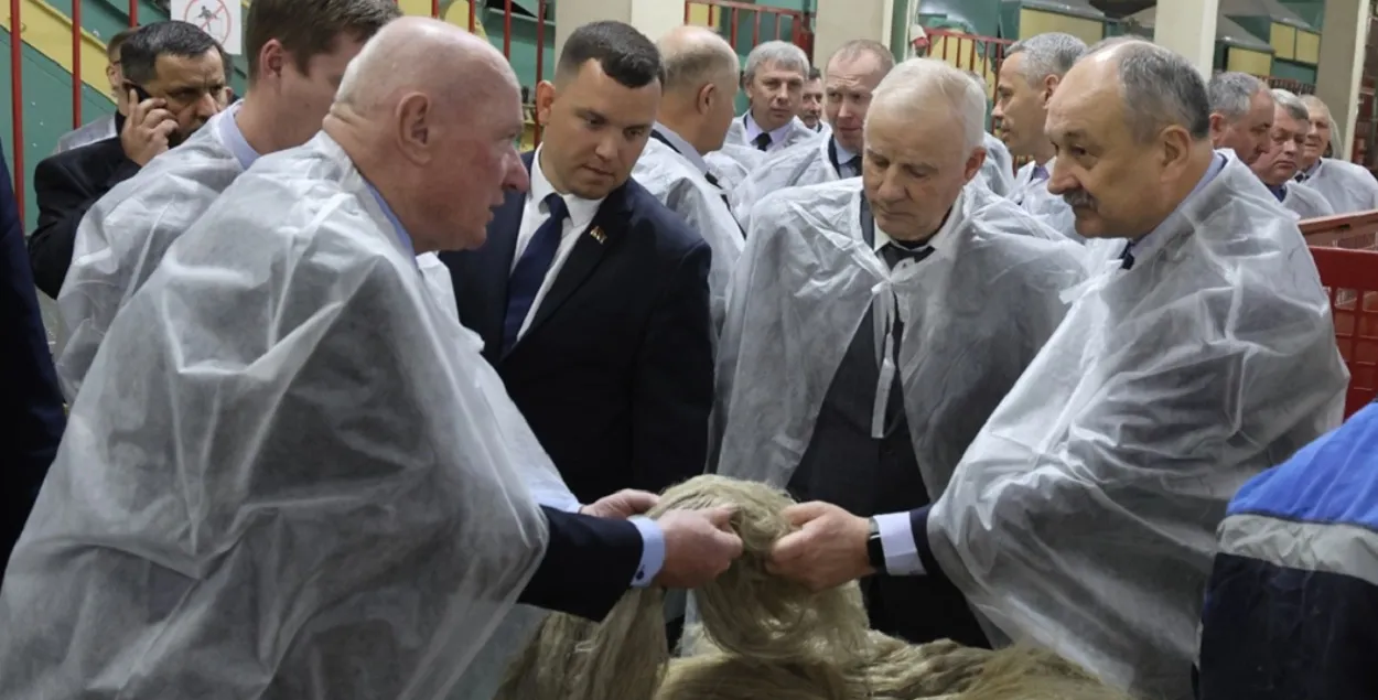 Нарада ў Карме
