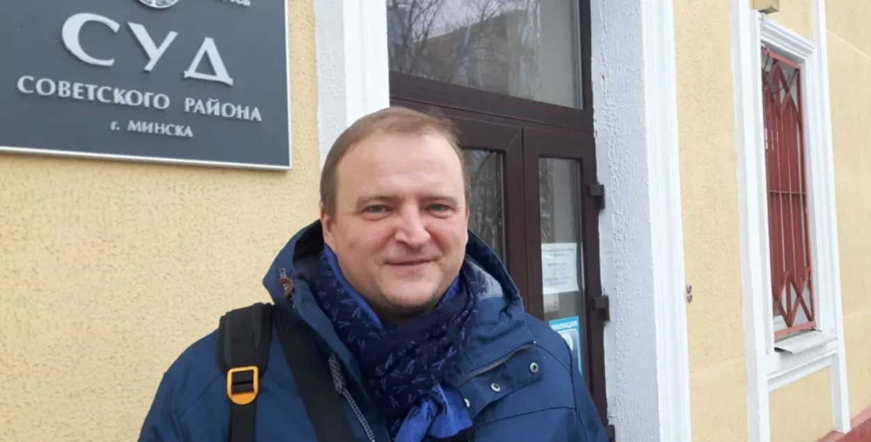 Алег Агееў
