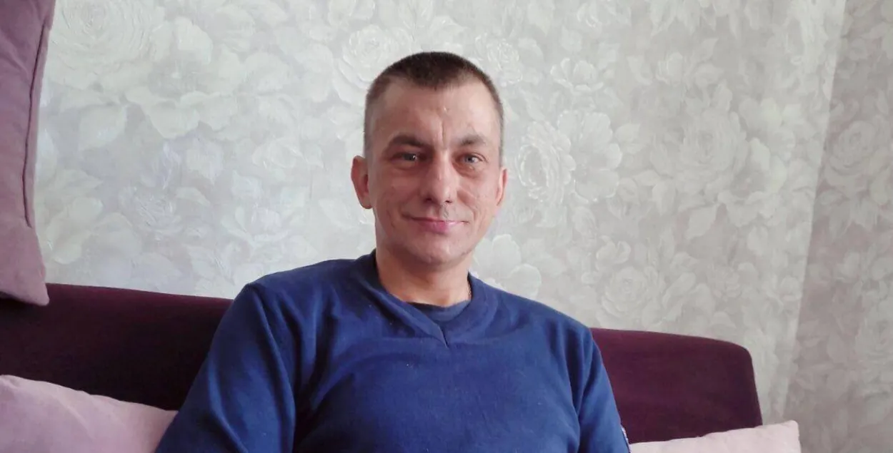 Аляксей Аўсюкевіч
