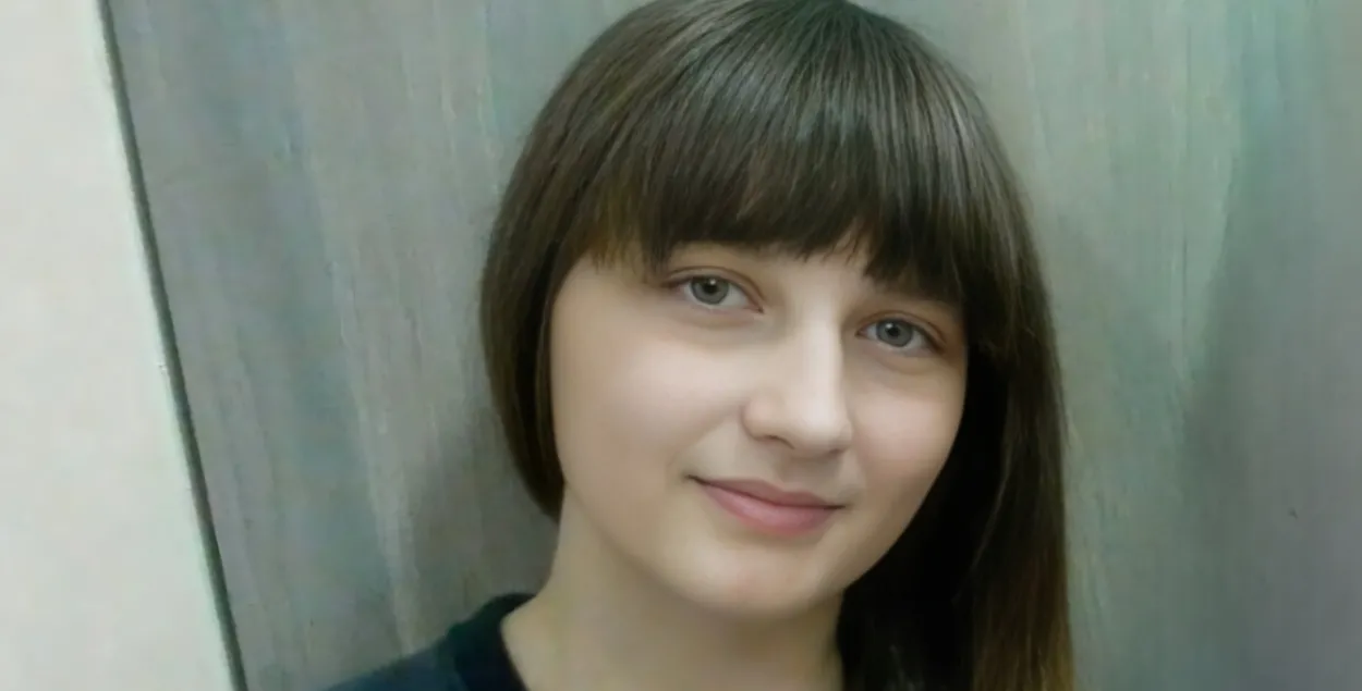 Ирина Познякевич (Шульга)
