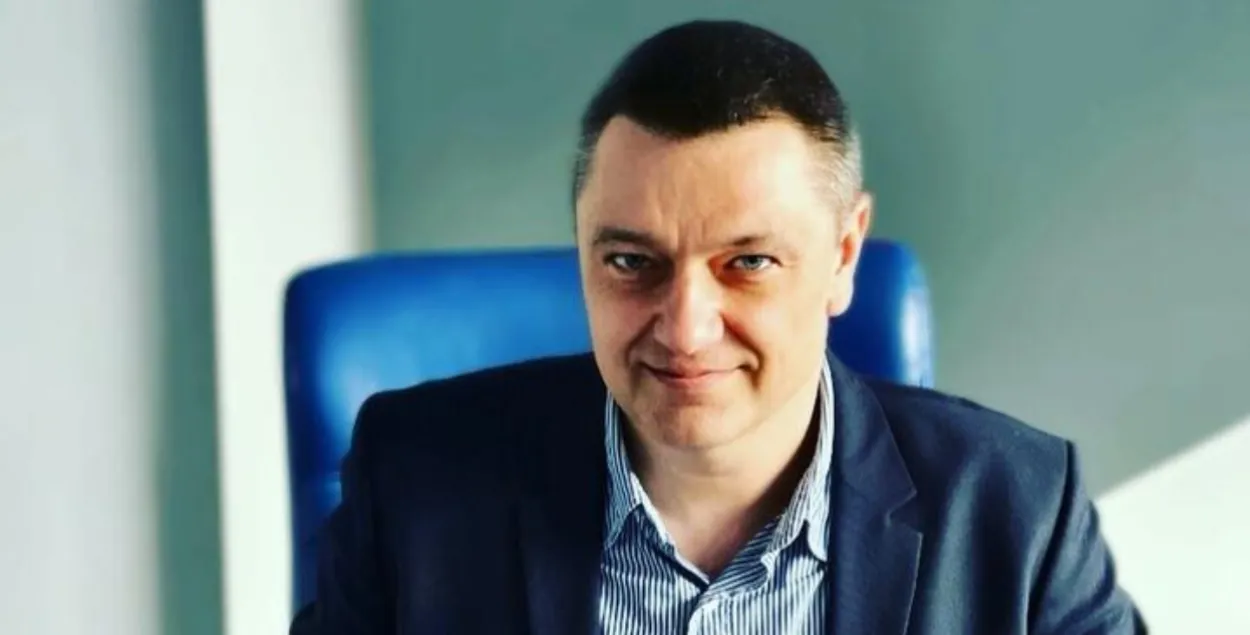 Анатоль Чэпікаў
