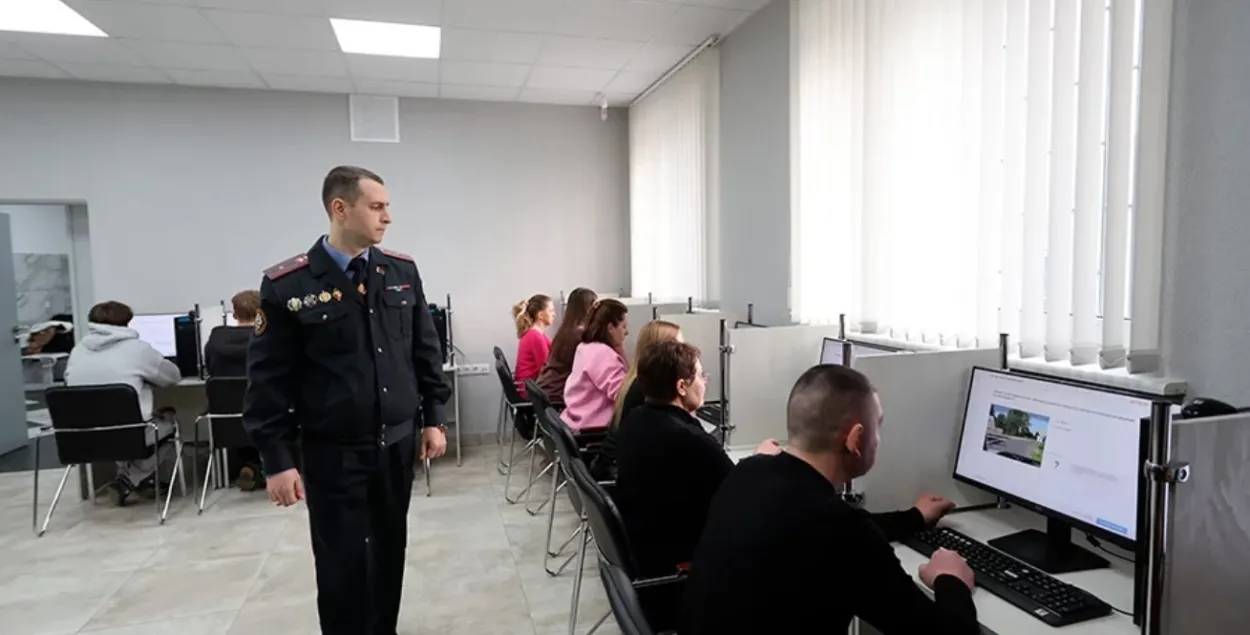 Чакаюцца змены ў здачы экзаменаў
