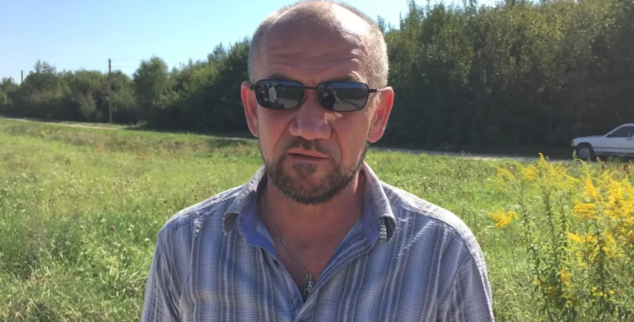 Уладзімір Гундар
