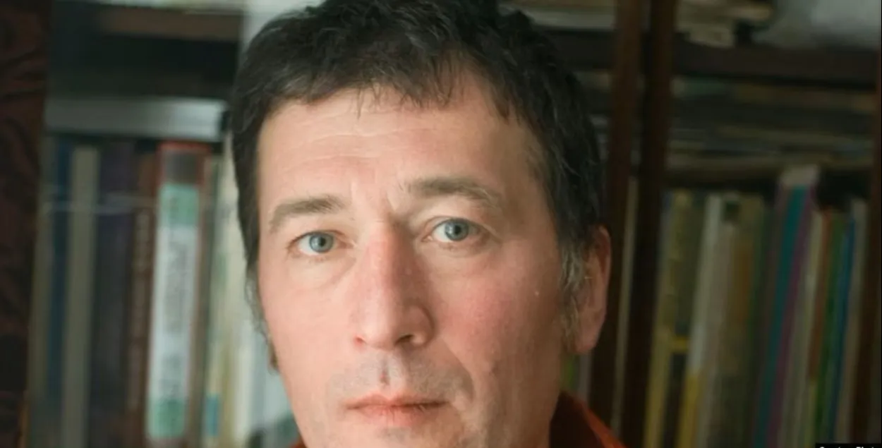 Сергей Кныш
