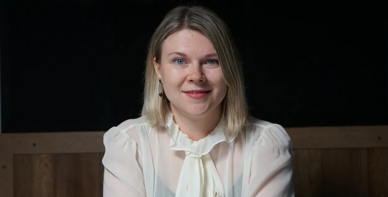 Кристина Шиенок
