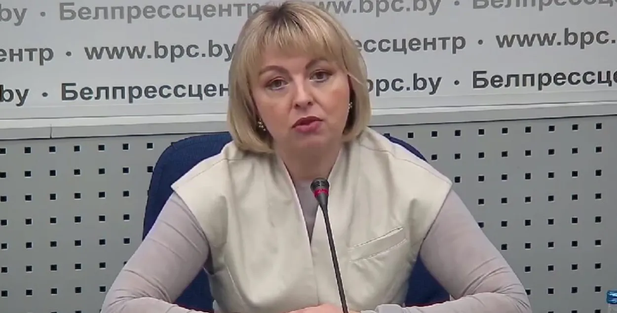 Вольга Шпілеўская&nbsp;
