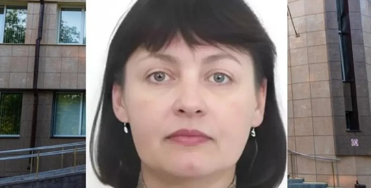 Зінаіда Балаболава
