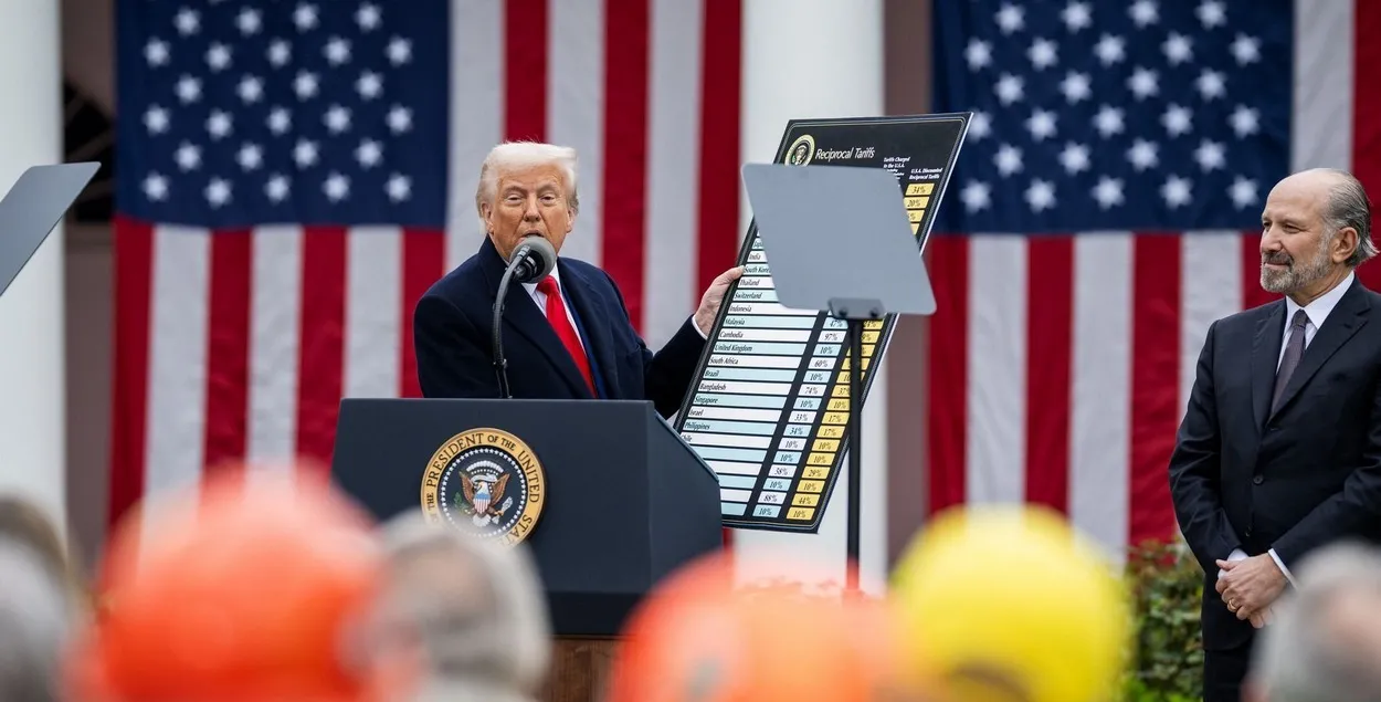 Как повлияют торговые войны Трампа на Беларусь
