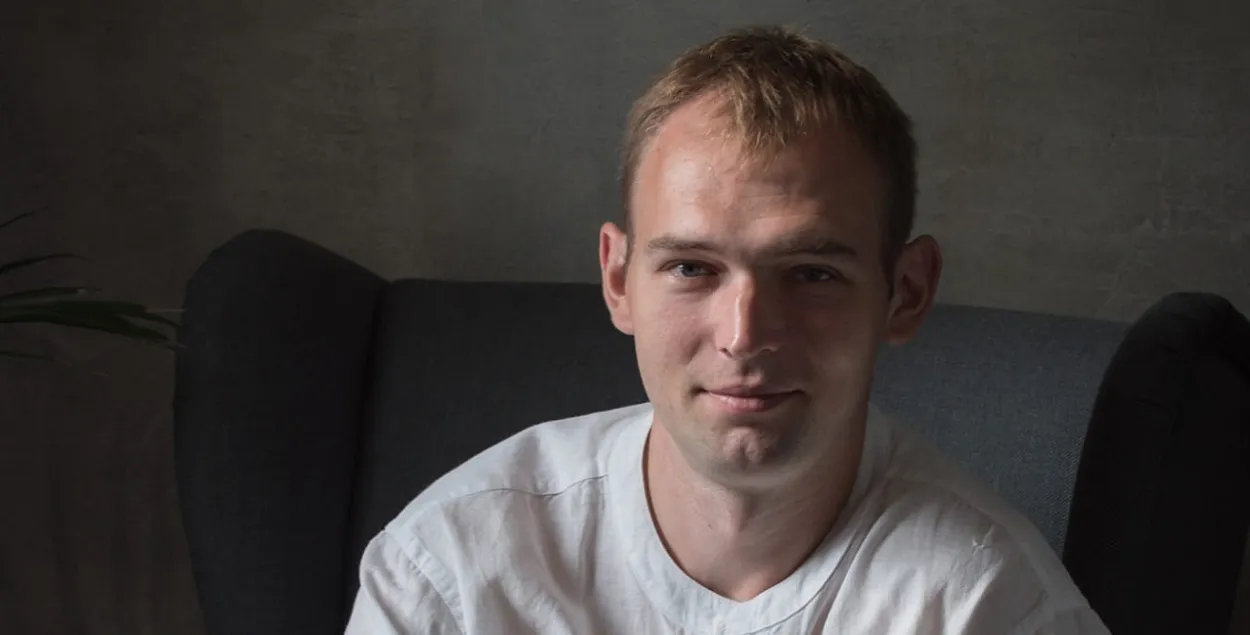 Уладзімір Пікірэня
