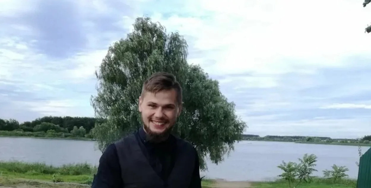 28-летнего парня из Пинска судили за участие в "массовых беспорядках"
