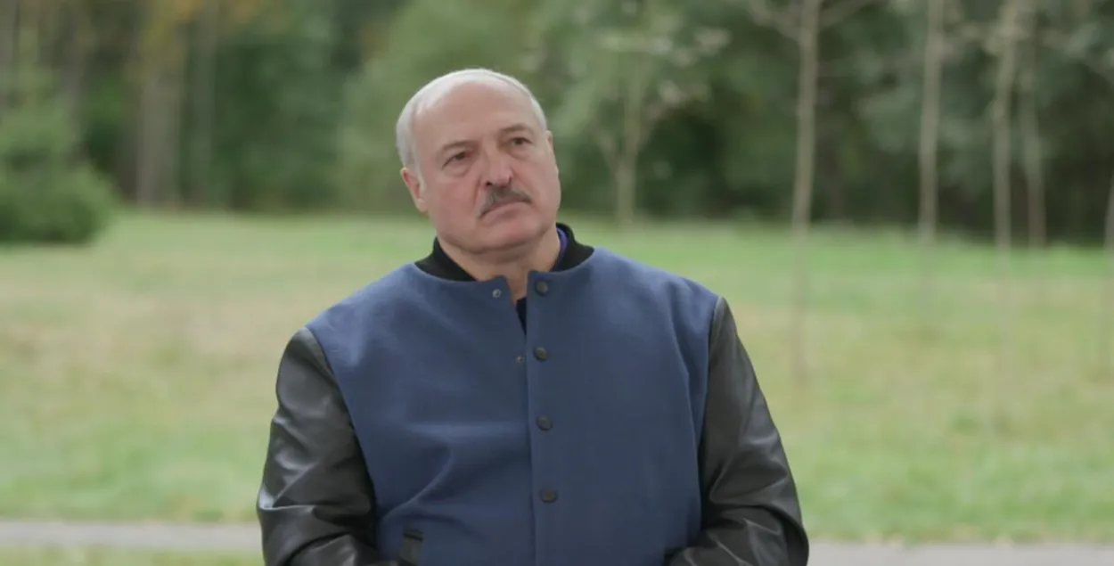 Лукашенко сказал, что прошёл медобследование

