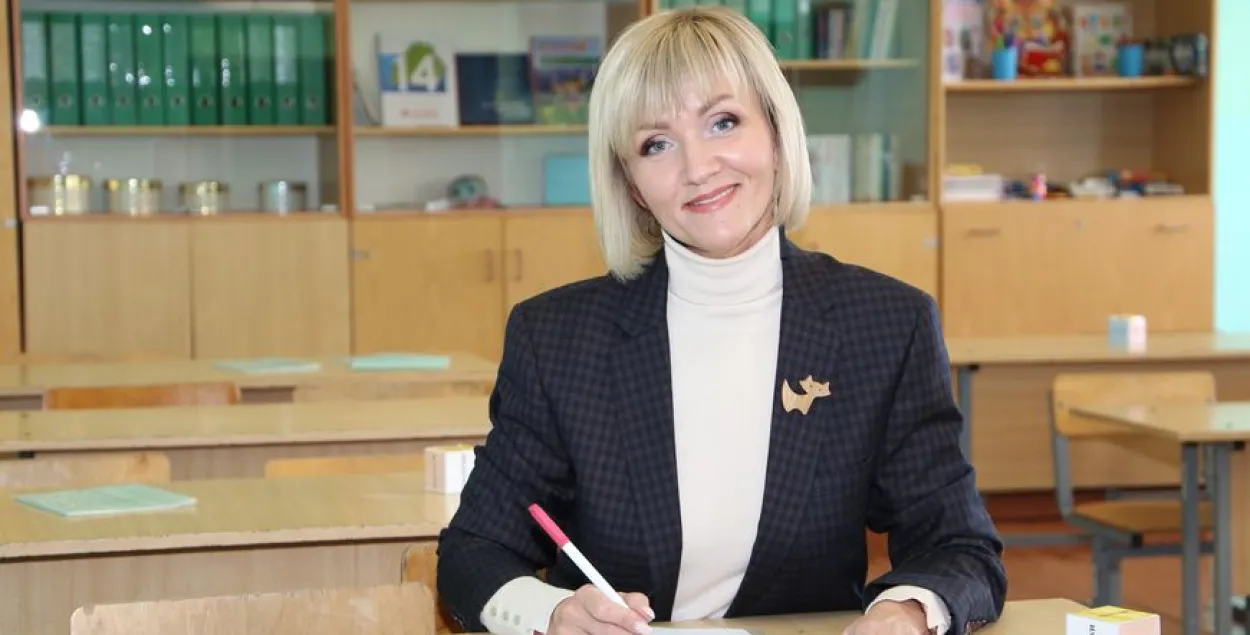 Таццяна Крапіневіч
