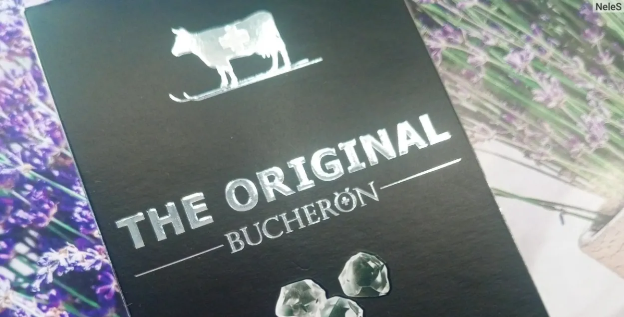Bucheron The Original
