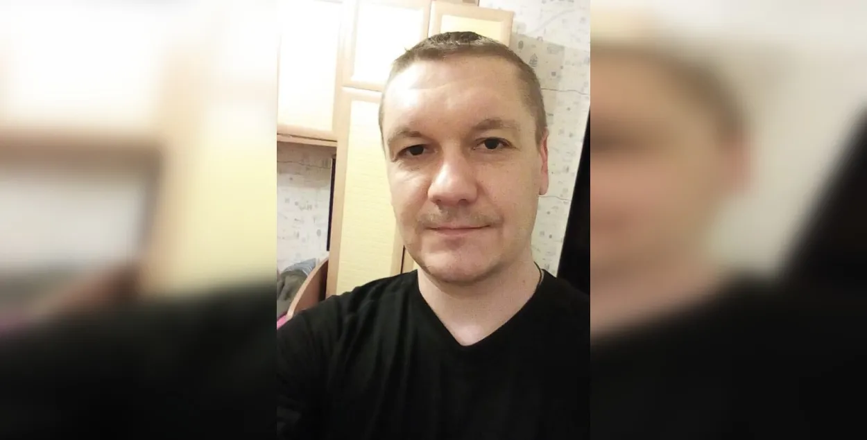 Андрэй Сакалоўскі-Станкевіч
