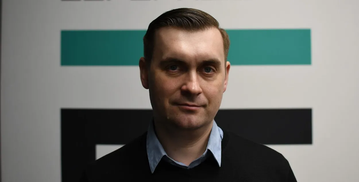 &nbsp;BYSOL выключылі з Міжнароднага гуманітарнага фонду

