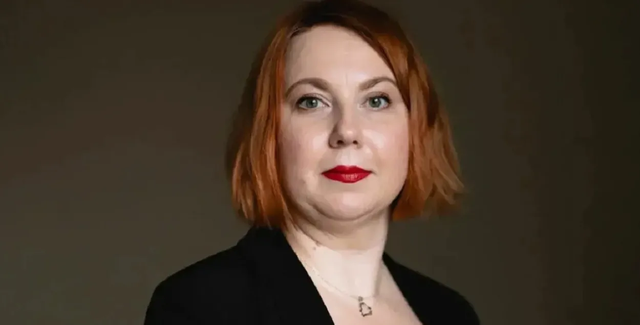 Юлія Міцкевіч
