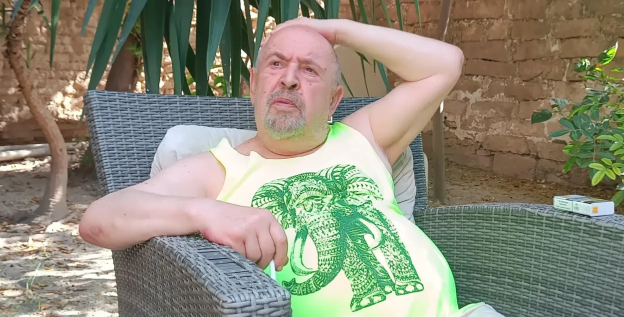 Владимир Цеслер
