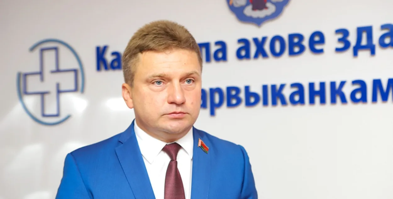 Игорь Юркевич
