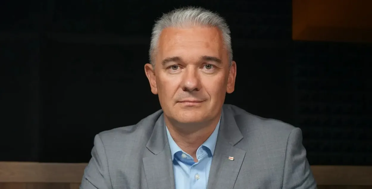 Валерый Кавалеўскі
