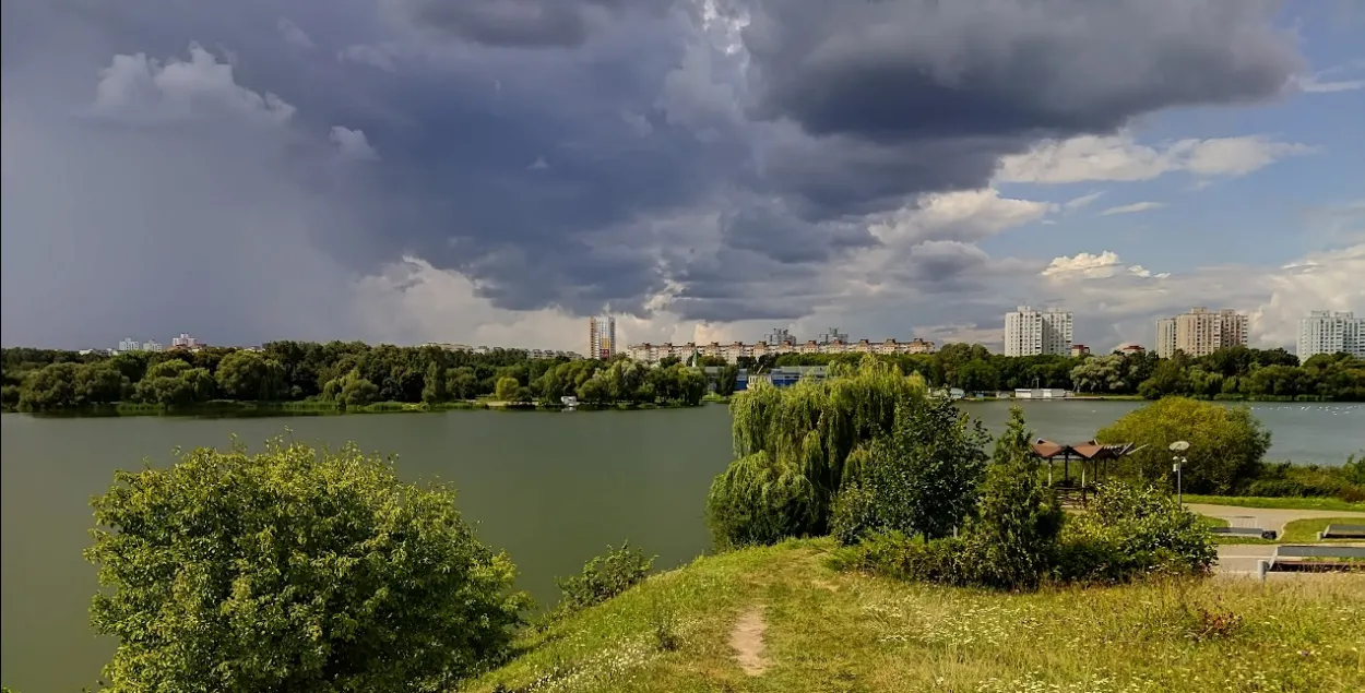 Лета
