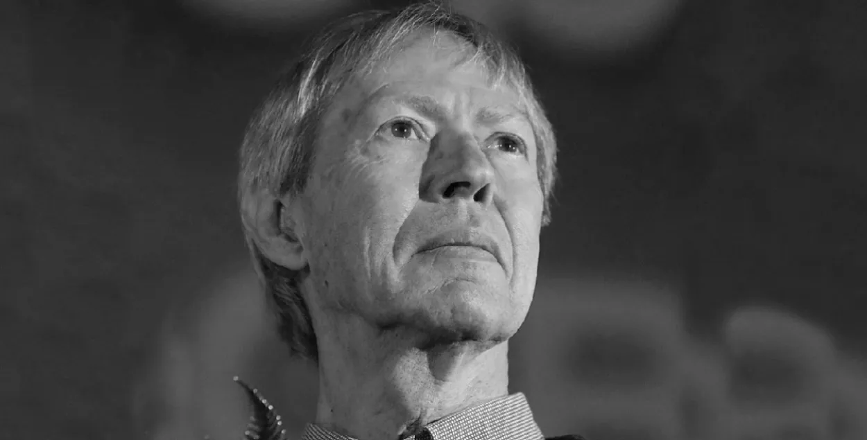Валерий Рыбаров
