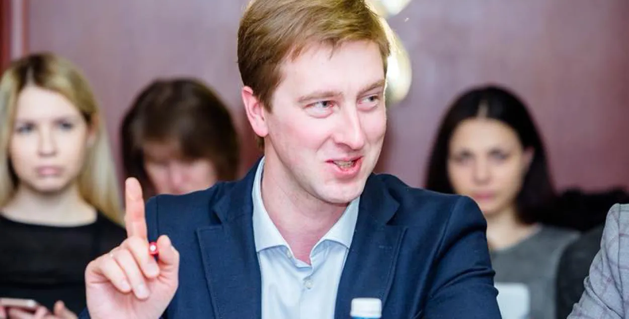 Іван Ступак
