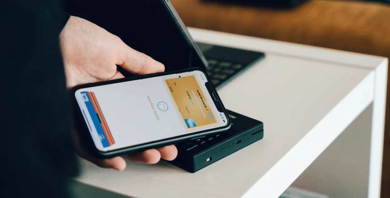 ApplePay
