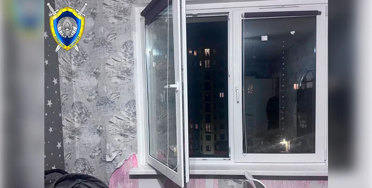 За ним присматривала 13-летняя девочка
