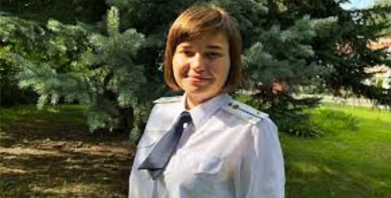 Ганна Макарэвіч
