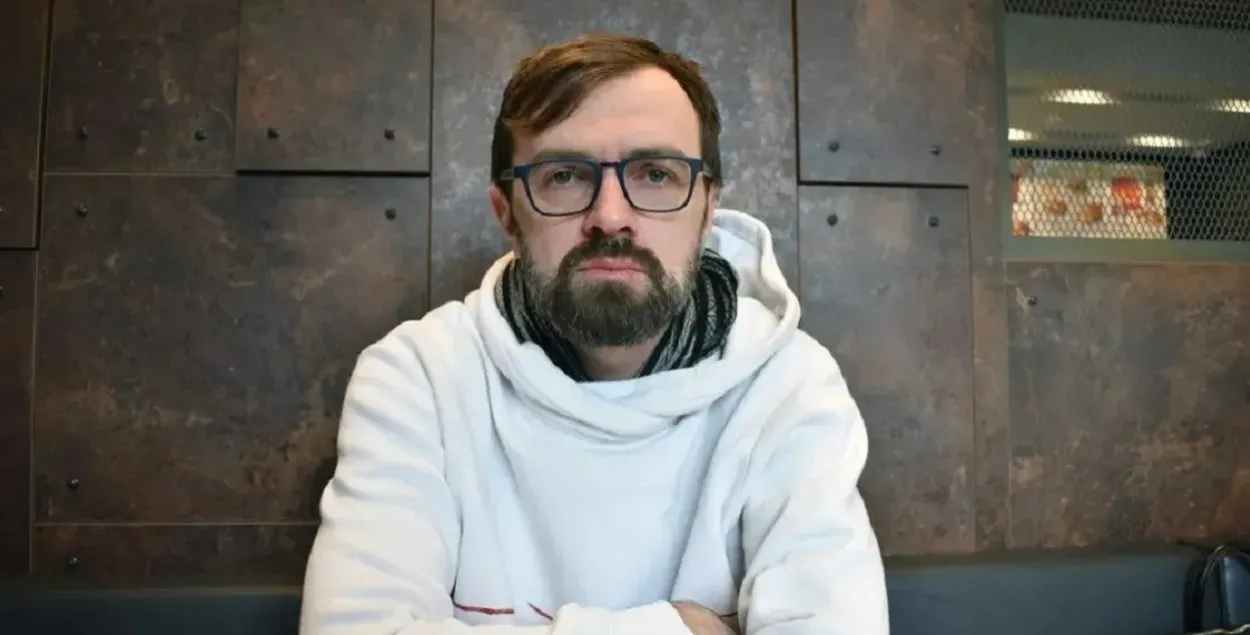 Станіслаў Салавей
