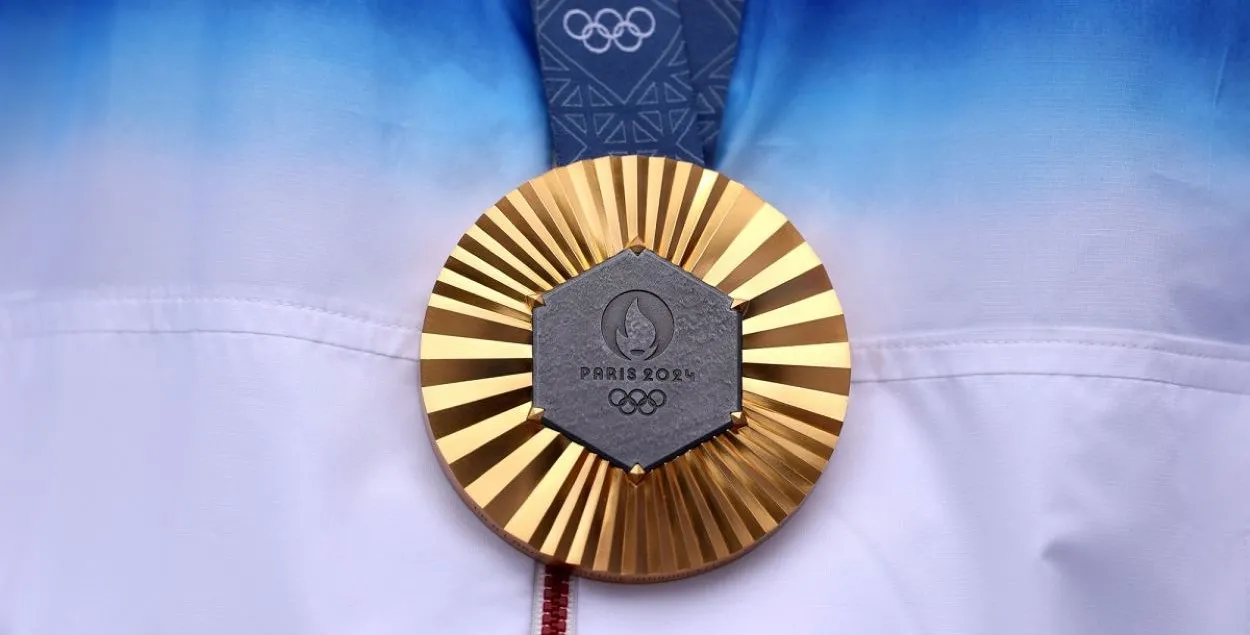 Беларускія паралімпійцы змогуць выступаць пад дзяржаўным сцягам
