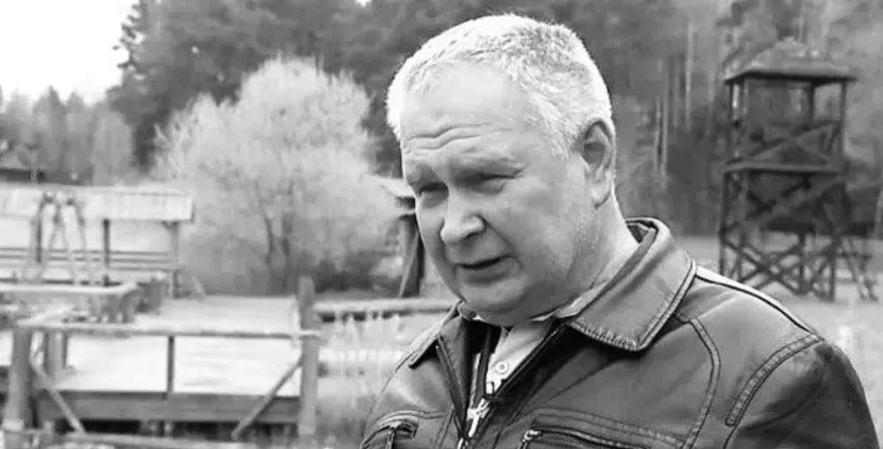 Сяргей Буйніцкі
