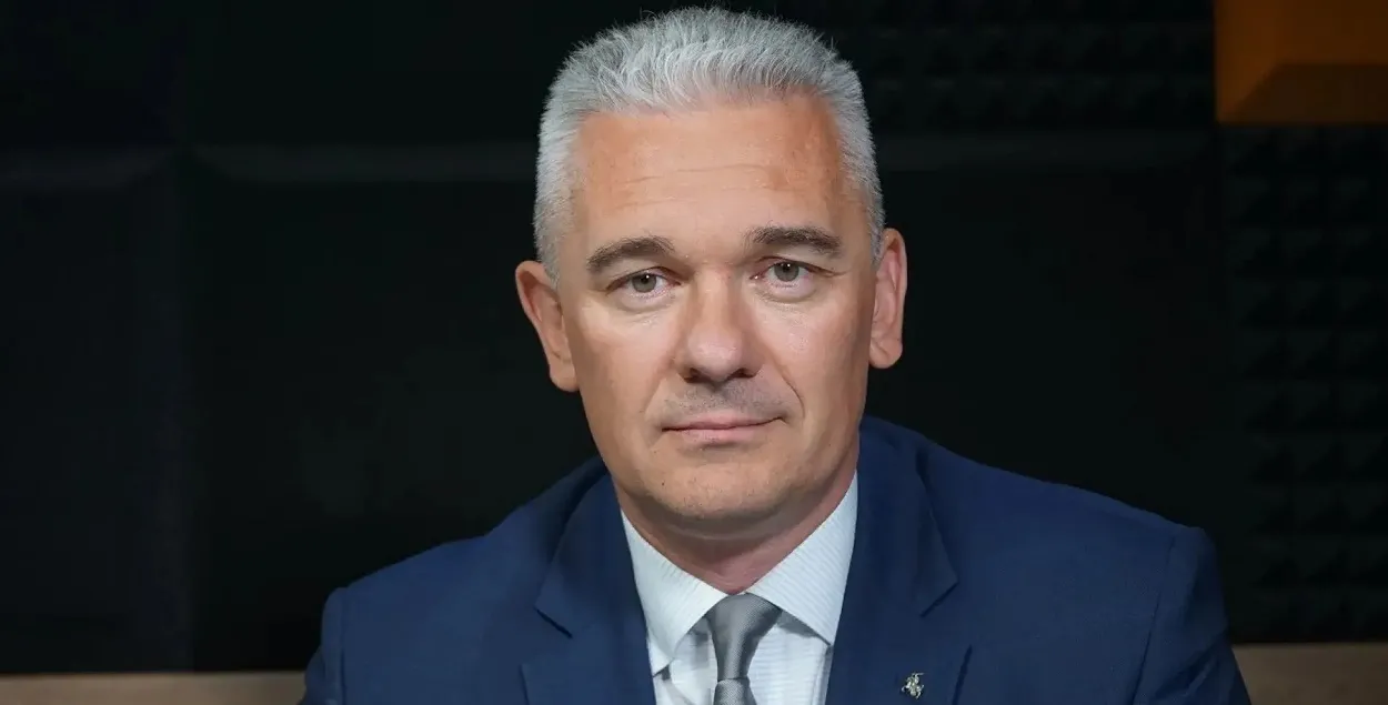 Валерый Кавалеўскі
