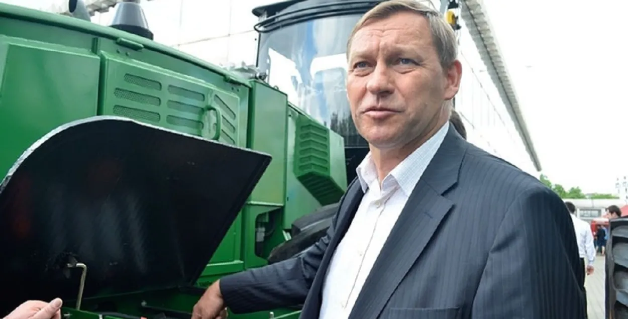 Аляксандр Шакуцін

